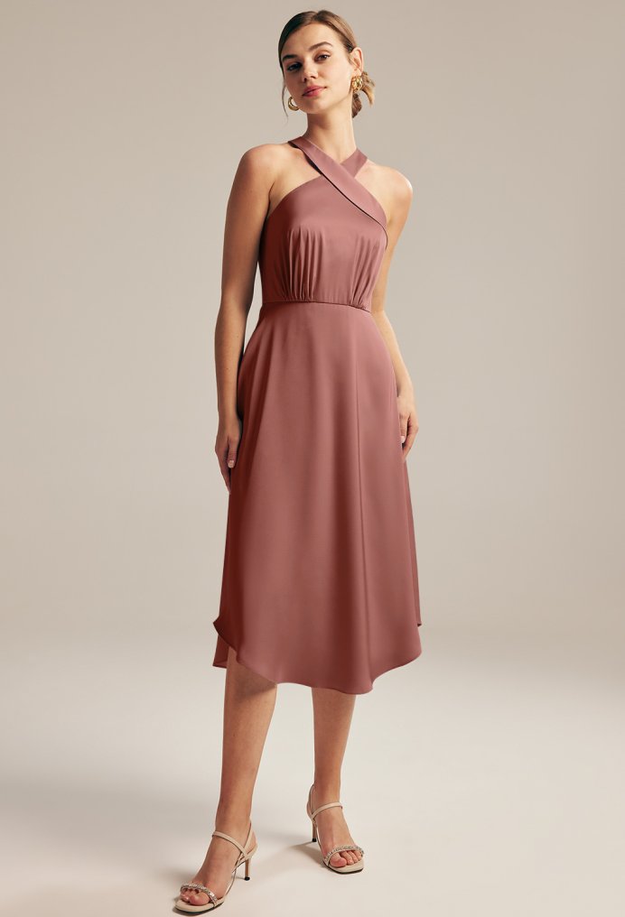 AW Acacia Dress